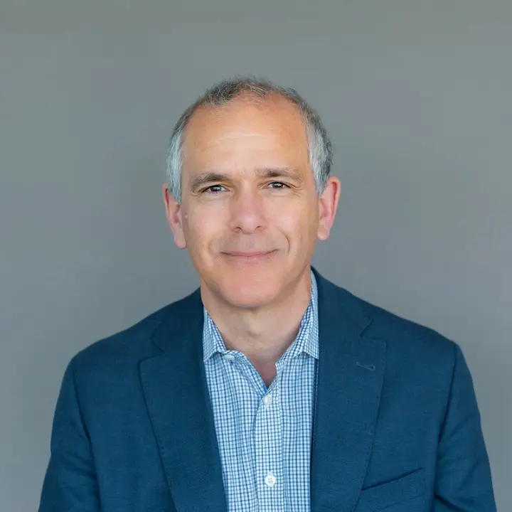 Christopher J.L. MURRAY